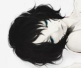 Chika.jpg image by LittleHippocampus