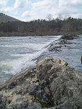 Narrows Virginia Narrows